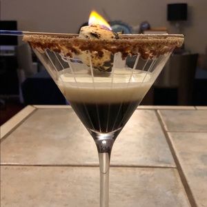 Meet your Posher, Robin